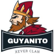 [XEVER]Guyanito's - Steam avatar