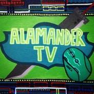 Alamander8's - Steam avatar