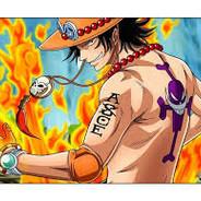 Ace99's - Steam avatar