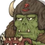 Dúvúd's - Steam avatar