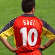 Gheorghe Hagi's Stream profile image