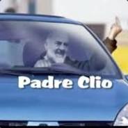 Padre Clio's Stream profile image