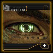 Harek's - Steam avatar