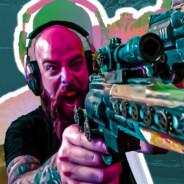 DavidJarama's Stream profile image