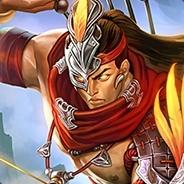 Vexreal's - Steam avatar