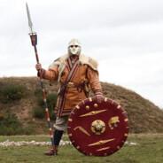 theanglosaxon's - Steam avatar