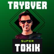 Trybver's Stream profile image