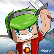 AdurtxiPro's - Steam avatar