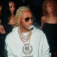 Lord Future's - Steam avatar