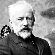 Pyotr Tchaikovsky [Pablo]'s - Steam avatar