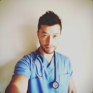 Reivax's - Steam avatar