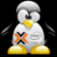 Tux_1024's - Steam avatar
