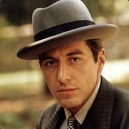Michael Corleone's - Steam avatar