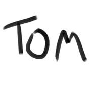 Tom's - Steam avatar