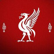 nevah's - Steam avatar