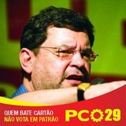 PCO Activist's Stream profile image