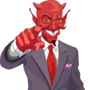 Mephisto In Slacks's - Steam avatar