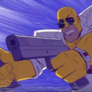 Joe Kaz Kazinsky's - Steam avatar