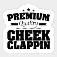 TheCheekClapper's Stream profile image