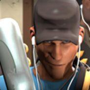 Bauer Wang's - Steam avatar