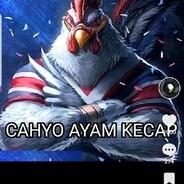 mba yur's - Steam avatar