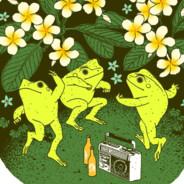Toad's - Steam avatar