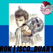 RoK | Isco_Duart's Stream profile image