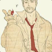Constant1ne's - Steam avatar