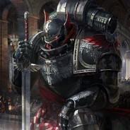 The_Knight's - Steam avatar