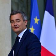 Gérald Darmanin's Stream profile image