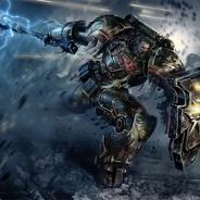 Saurausch's Stream profile image