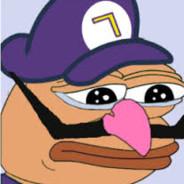 Sad Waluigi's - Steam avatar