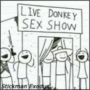 B.Ron118's Stream profile image