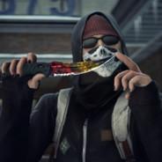 NPG | babayaga_wP**'s - Steam avatar