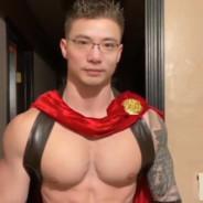 肌肉金轮's Stream profile image