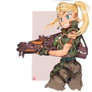 Kitty's Stream profile image