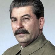 Stalin's Stream profile image