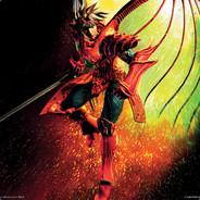 Mercurius's - Steam avatar