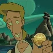 Guybrush Threepwood | Niggel's Stream profile image