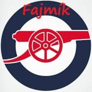 Fajmík's - Steam avatar