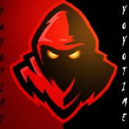 YoyoTime's - Steam avatar