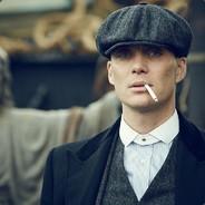 Thomas Shelby's - Steam avatar