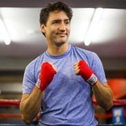 Fistin Trudeau's - Steam avatar
