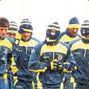 Fisherman's Stream profile image