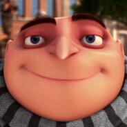 Gru's - Steam avatar