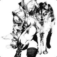 xCrYinG_Wolf's - Steam avatar