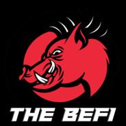 CORP_Befi_Kenobi's - Steam avatar
