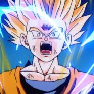 Gokuu Argentino's - Steam avatar