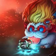 magu8's - Steam avatar