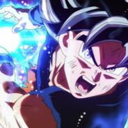 Whitewolf_Goku's Stream profile image